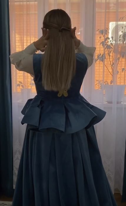 Карнавальный костюмы