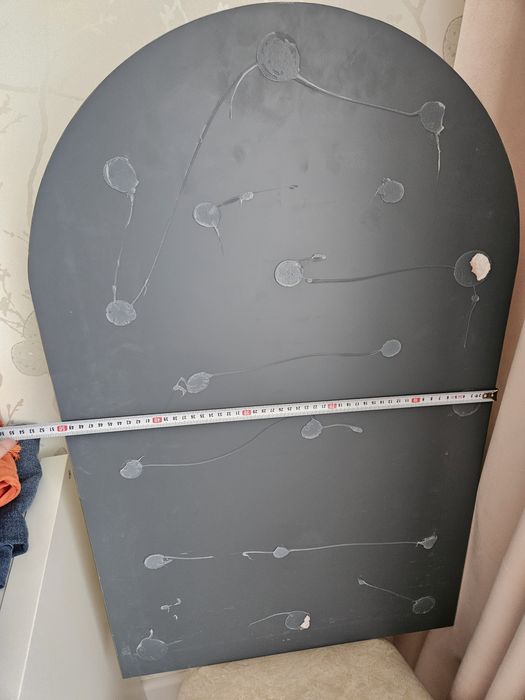 Зеркало настенное