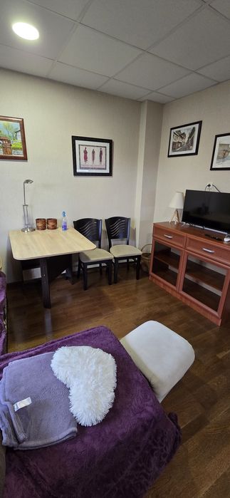 Дава се под наем Едностаен апартамент в Плевен, Идеален център - 50 кв.м за 408 € - Снимка #11