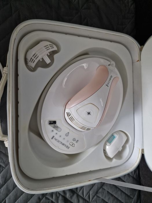 Epilator Remington i-Light Prestige IPL6750