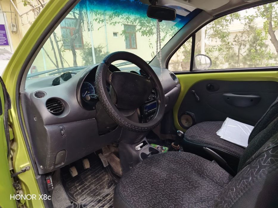 Matiz 2017 evro 1 pozisiya