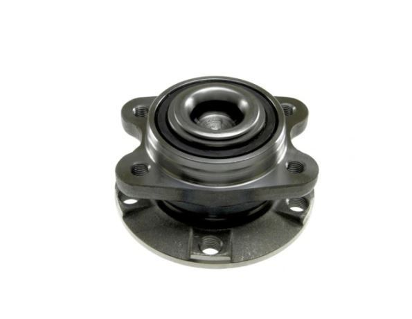 Rulment roata spate, SRL, Audi A6 (C6), 2004-2011, spate; puntea spate