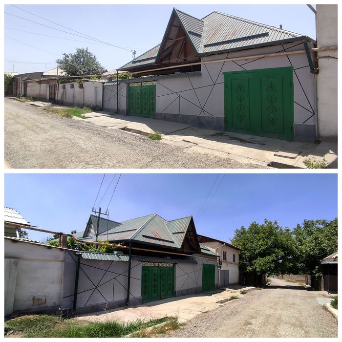 Продаётся частный дом