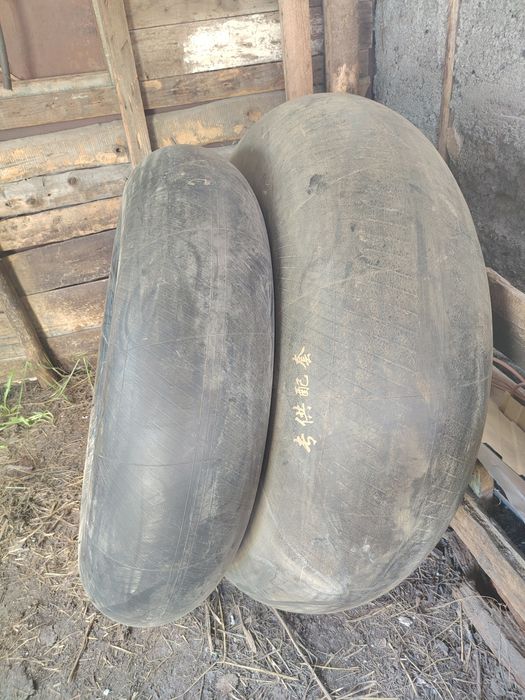Продам камеры на погрузчик