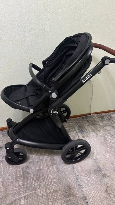 KIDILO коляска 2 в 1