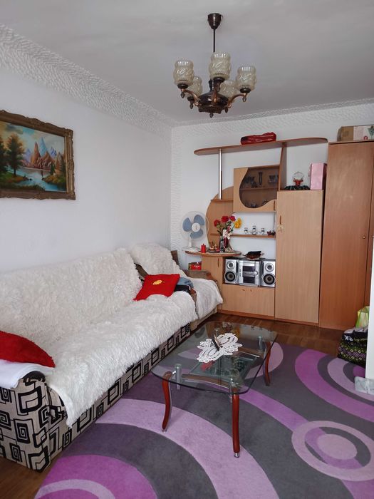Apartament de vânzare