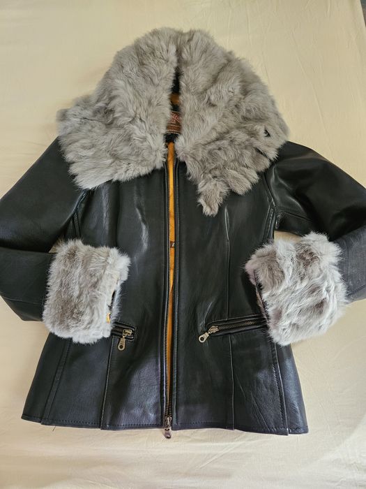 Яке естествена кожа