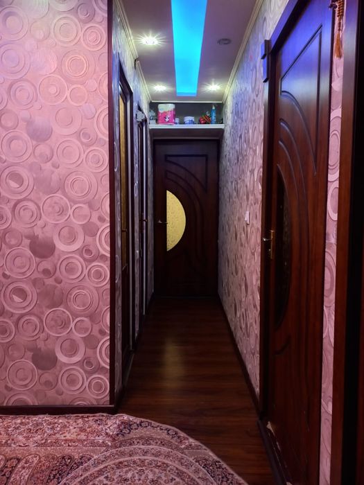 Продам срочно квартиру