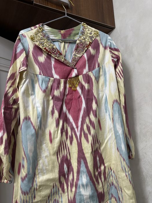 Адрас бир марта кйилган !