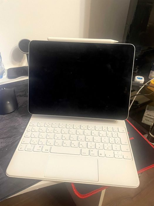 iPad Pro 11" M2 , 4-го поколения (2022),  WIFI + SIM