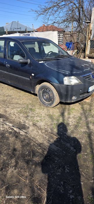 Vand Logan 1.6 benzina