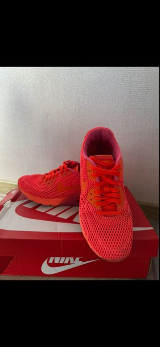 Дамски обувки Nike Air Max 39 номер