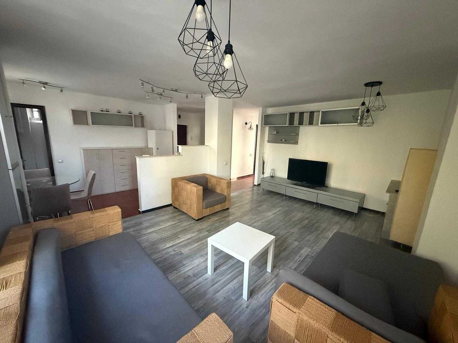 Apartament 3 camere Ultracentral - Spitalul Mare - Constanta - TOMIS 1