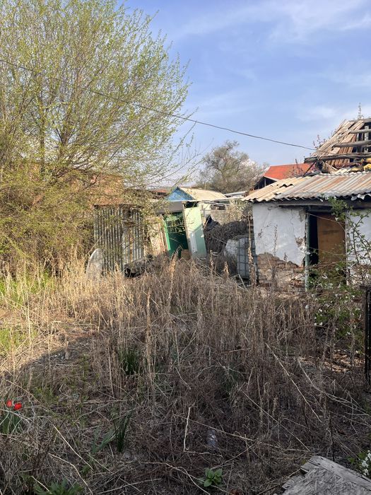 Продам участок в Бесагаше