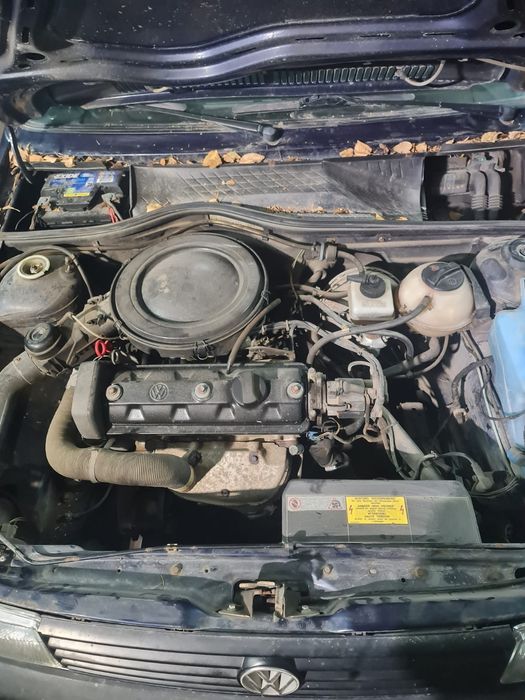 Продам Volkswagen Polo