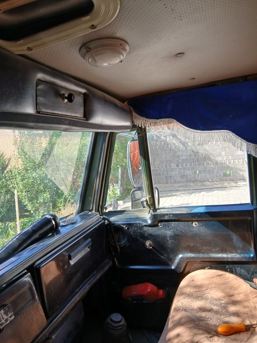 Подам камаз.6.5мил