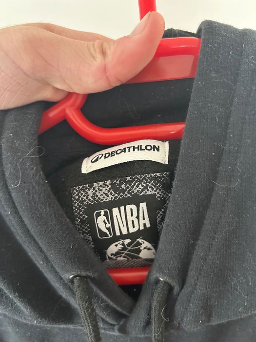 Hanorac NBA mărimea m