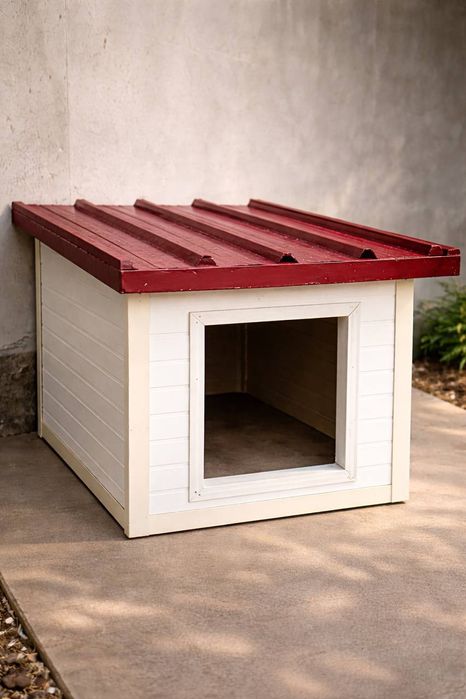 Продаётся домик для собака