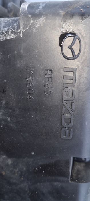 Tulumba,rampă injectoare,pompă abs ,conducta ,Mazda 6 GH ,motor 2,2 D