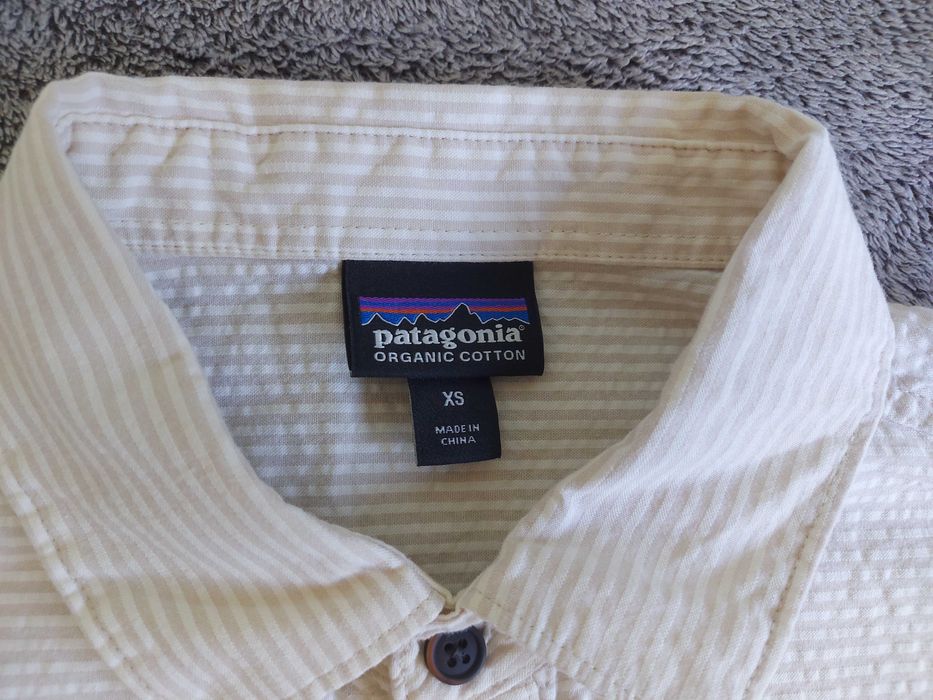 Дамска риза Patagonia