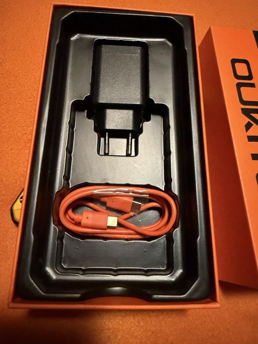 Oukitel WP60 5G 512gb - НОВ!!!