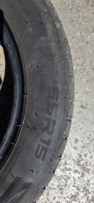 Летни гуми Windforce на 1 сезон (3 месеца), 195/55/15 DOT 43/24