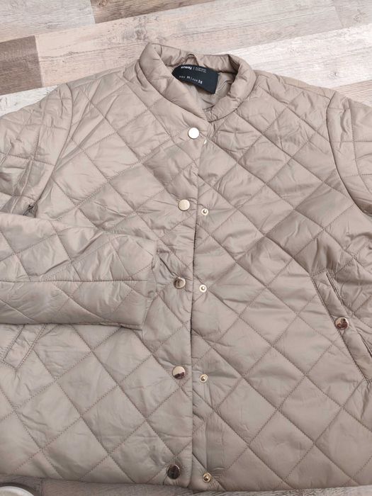 Пролетно дамско яке