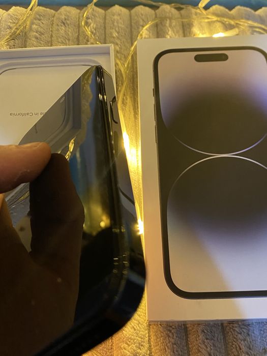 продам айфон 14про 128гб