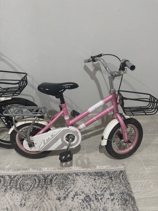 Продам велосипеды