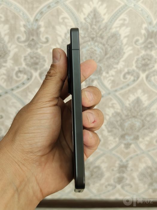 Xiaomi 15 China Global Rom 12/256 сотилади