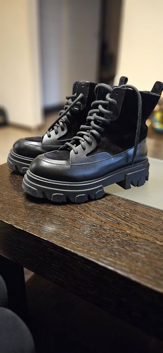 STOKTON боти  ,EA7,