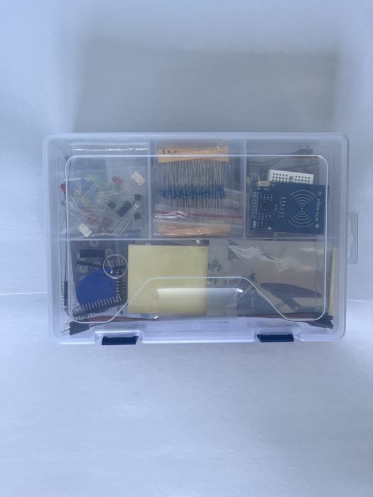 Набор для работы с arduino