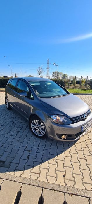 VOLKSWAGEN Golf 2010