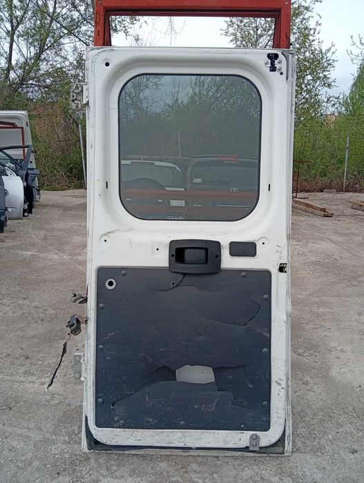 Врата задна дясна Fiat Ducato 2011г