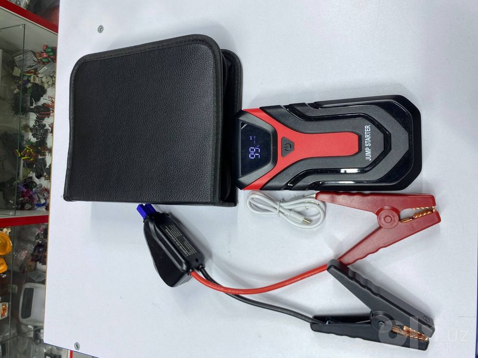 Pover bank power bank avto