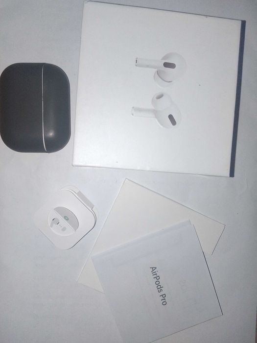 Продам Airpods Pro 2