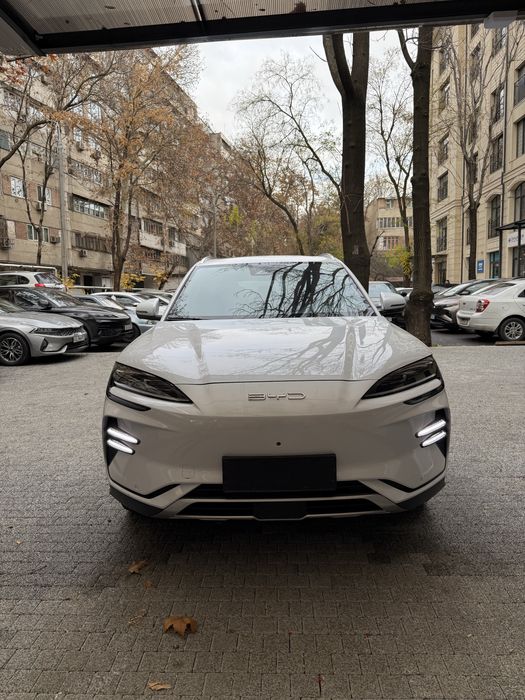 BYD CHAMPION 2023 yil sotiladi 520