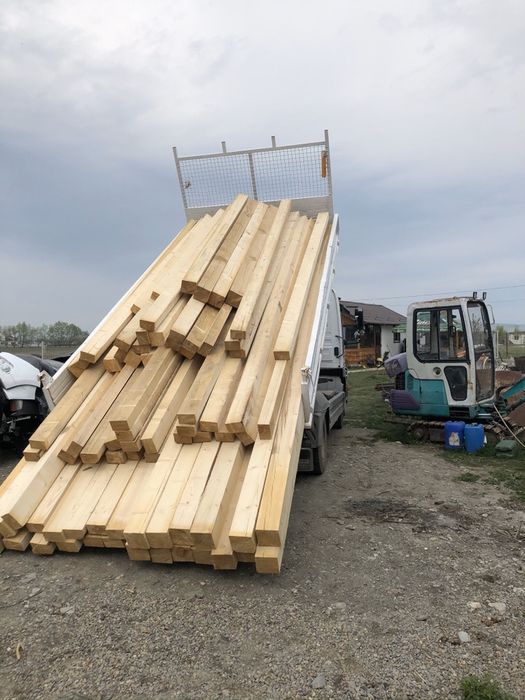 CHERESTEA Pentru Constructii PRETUL Cel Mai Mic