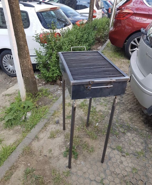 Vand gratare tabla de 5mm