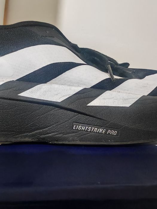 Оригинал Adidas Evo SL