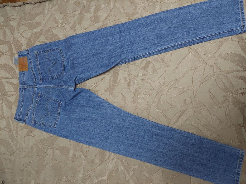 Blugi Levi's 501