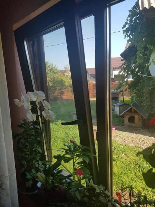 Reparatii termopane, service