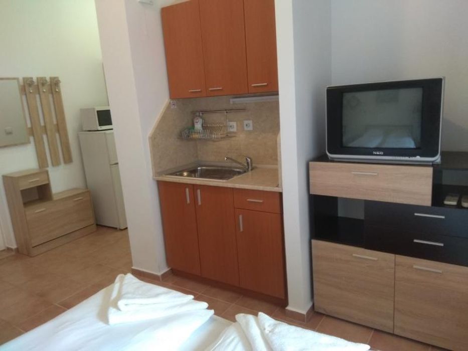 Продава се Едностаен апартамент в Ахелой - 40 кв.м за 1200 €/кв.м - Снимка #7