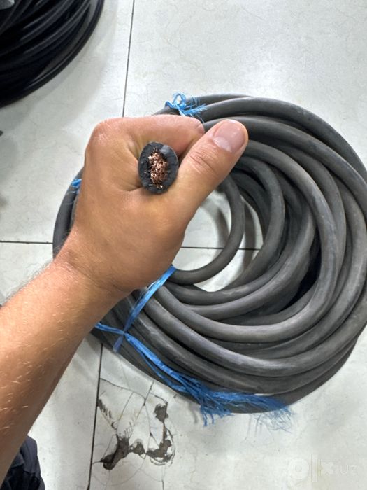 Kg 3:25+2:10 kabel optim narhda sotladi