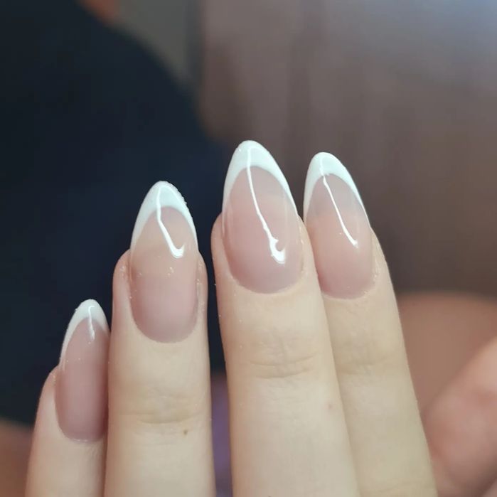 unghii cu gel dobroiesti