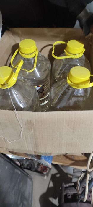 Уайспирит новый в упаковке