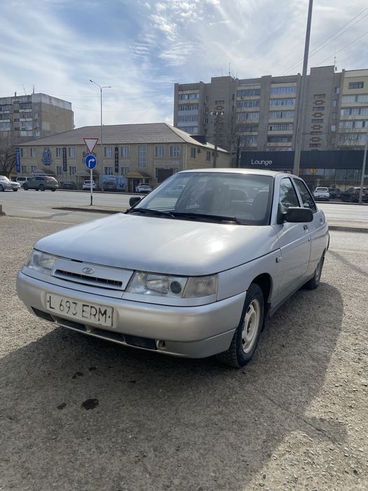 Продам автомобиль Ваз 2110