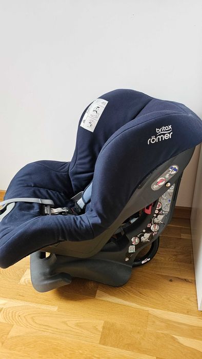 Детско столче Britax romer