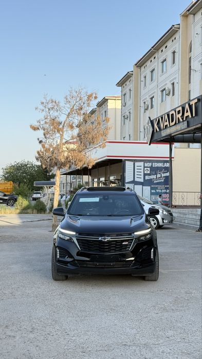 Срочна янги Equinox 472 млн лик фулл 2023га 2024 сотилади