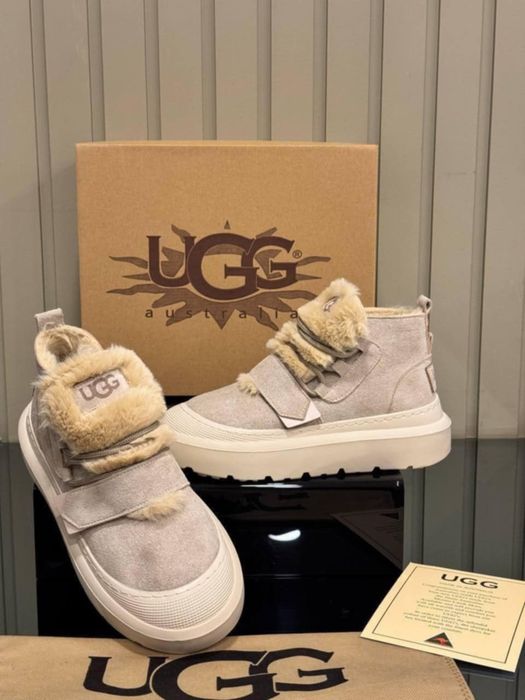 Ugg dama diferite modele